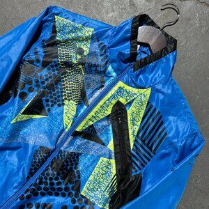 Kappa Classic style coat